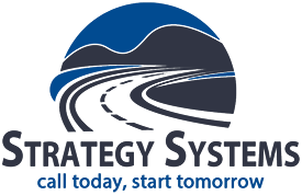 Strategy Sytems