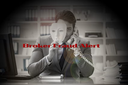 Broker Fraud