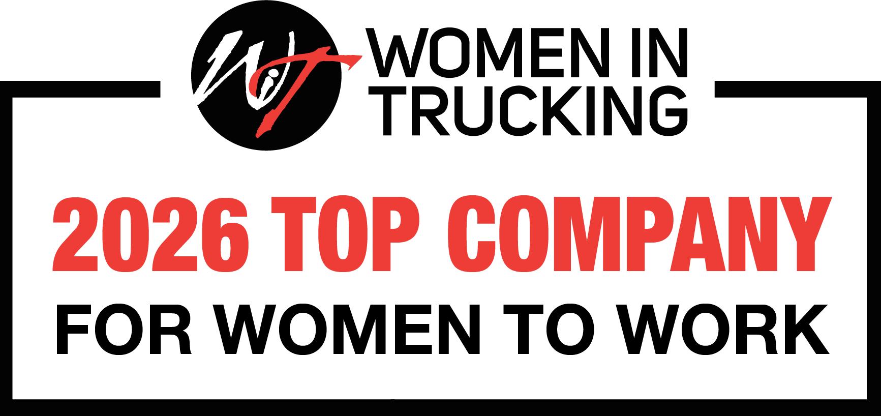 Top Company for Women to Work
